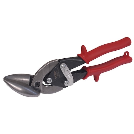 Urrea Snips, Left, Steel 303LS